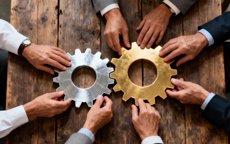 Industrial Machinery Loan